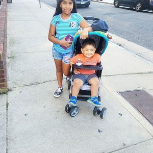 Meet your Posher, Marisol