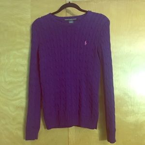 Ralph Lauren sweater