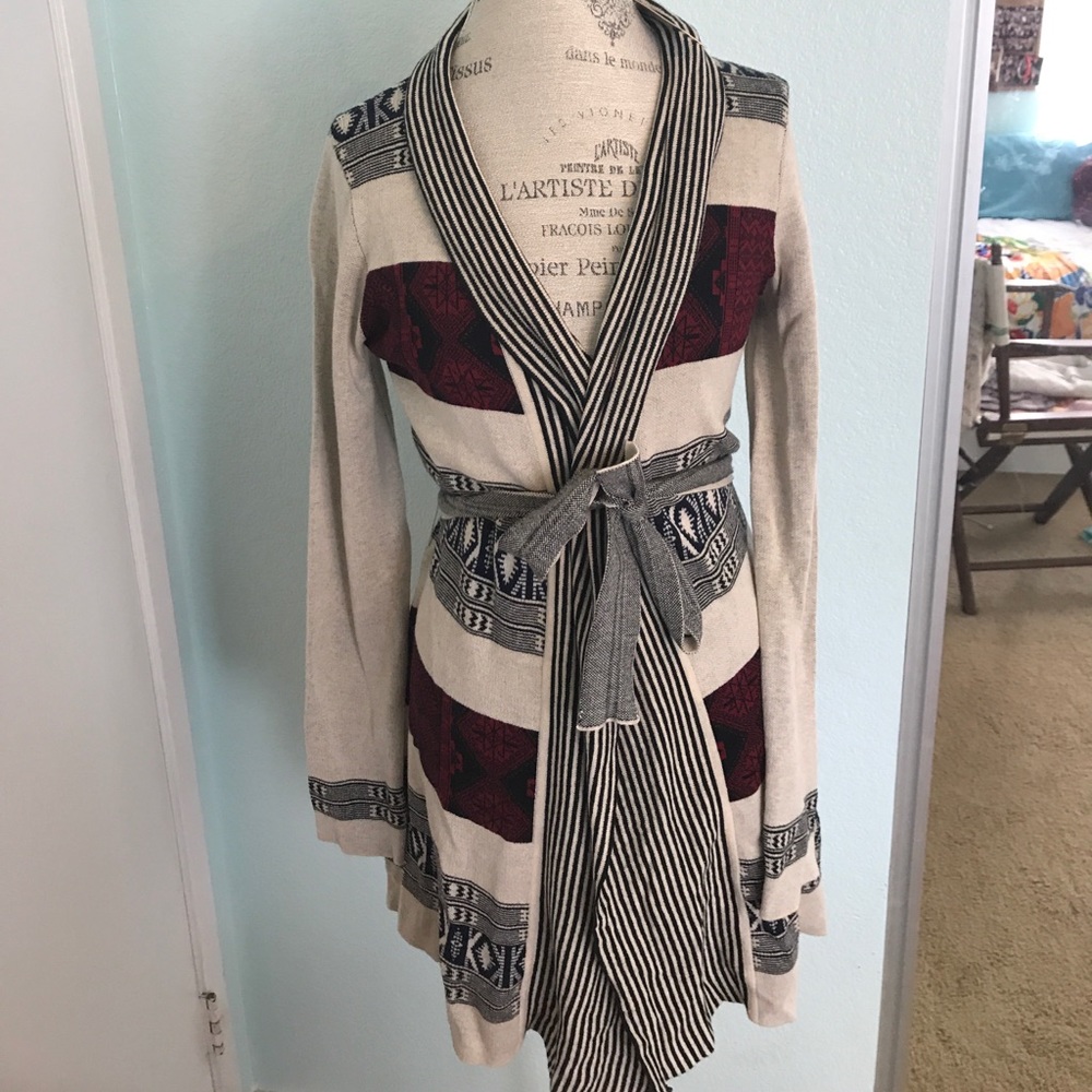 Belldini Winter Cardigan