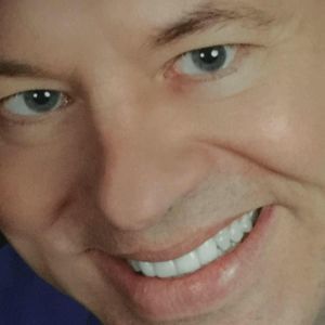 Meet your Posher, Todd