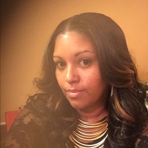 Meet your Posher, Bernadette