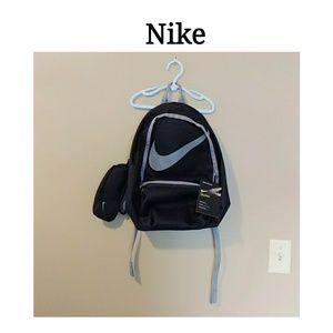 NWT Nike youth bag