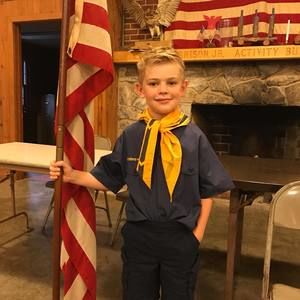 Meet your Posher, Paul