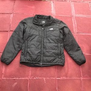 The North face jacket