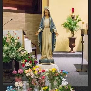 Meet your Posher, Mary