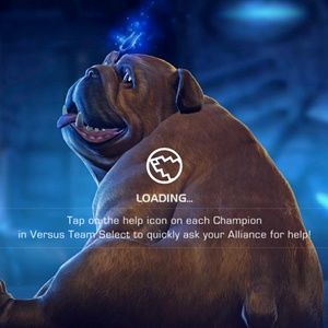 Meet your Posher, Luis