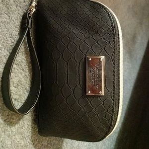 VS wristlet or make up bag