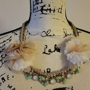 Anthropologie Necklace