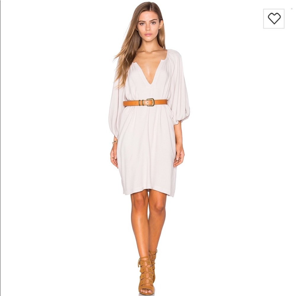 Sam and Lavi Dress