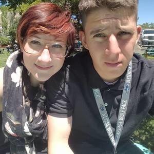 Meet your Posher, Sadie rae