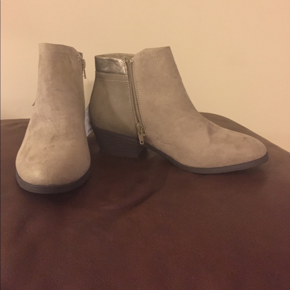 Booties