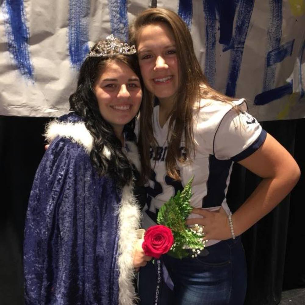 Meet your Posher, Jenna