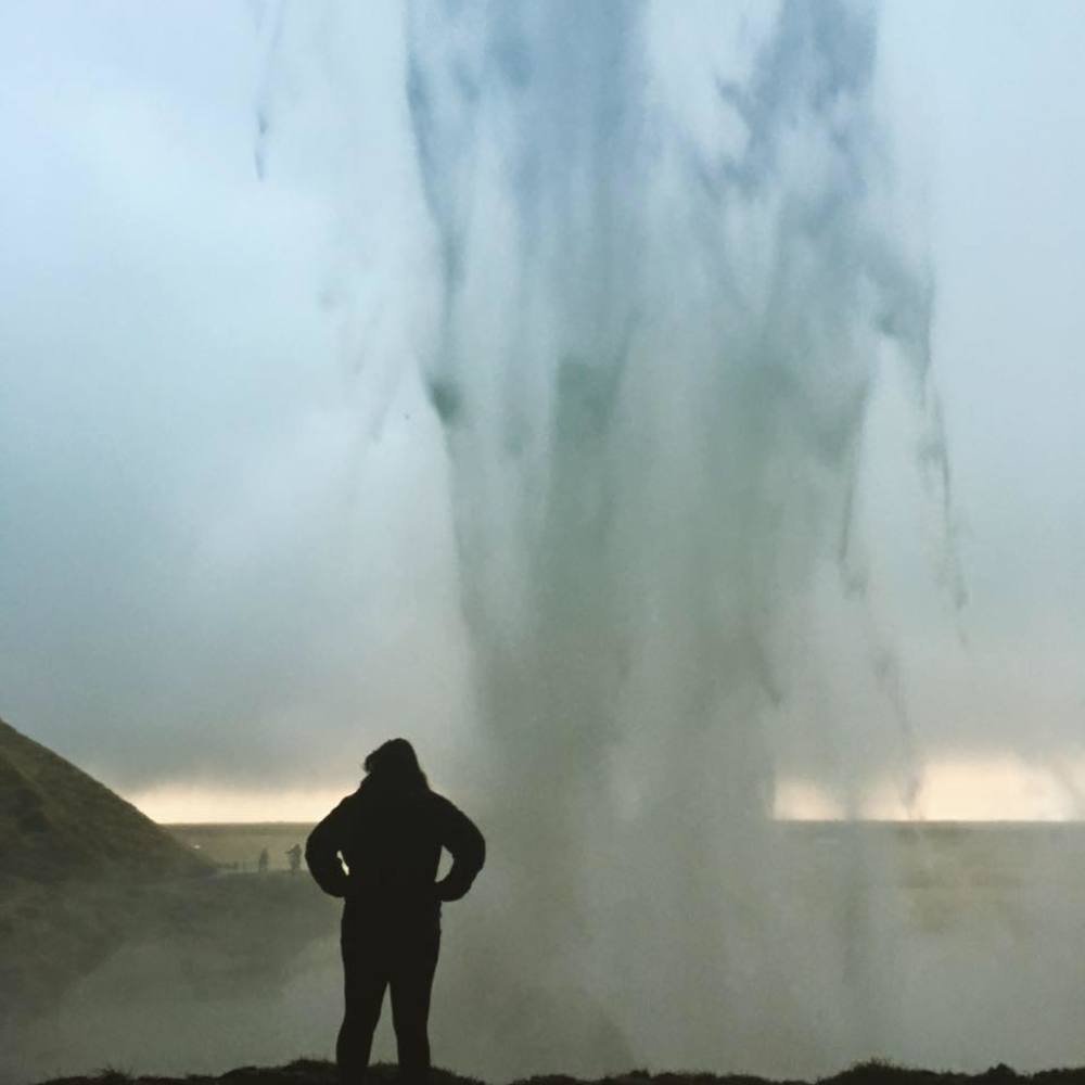 Meet your Posher, Sadie