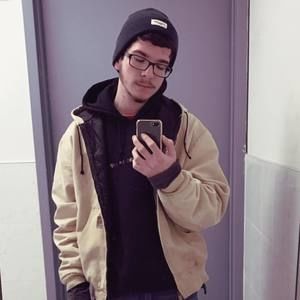 Meet your Posher, Ryan