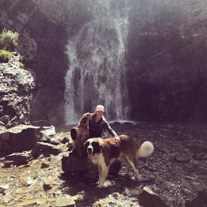 Meet your Posher, Kalin