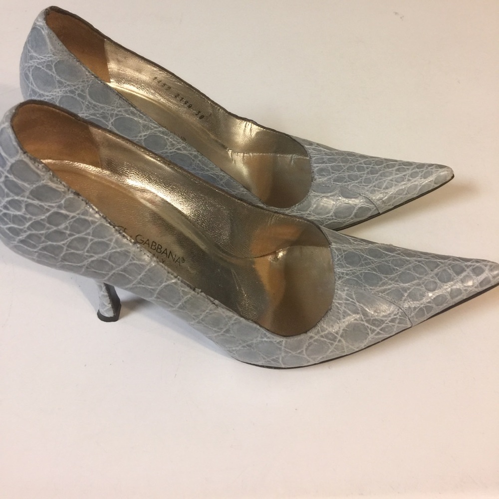 ⚜️Dolce & Gabanna⚜️heels