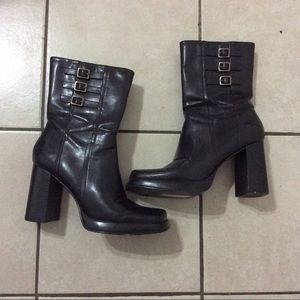 Diba East women's Boots Size 10