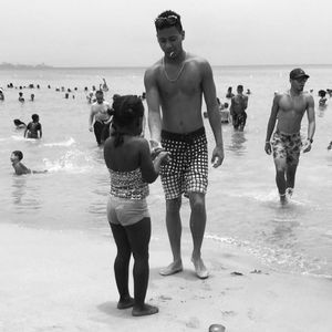 Meet your Posher, Diego enrique