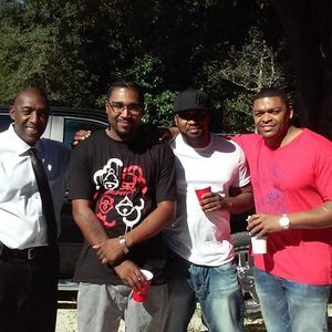 Meet your Posher, James