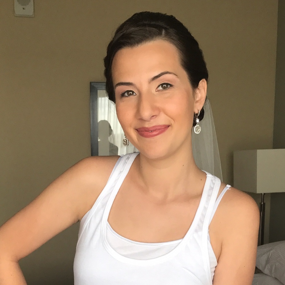 Meet your Posher, Rachel