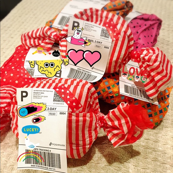 READY TO SEND TOMORROW WITH ❤️ - Picture 1 of 1
