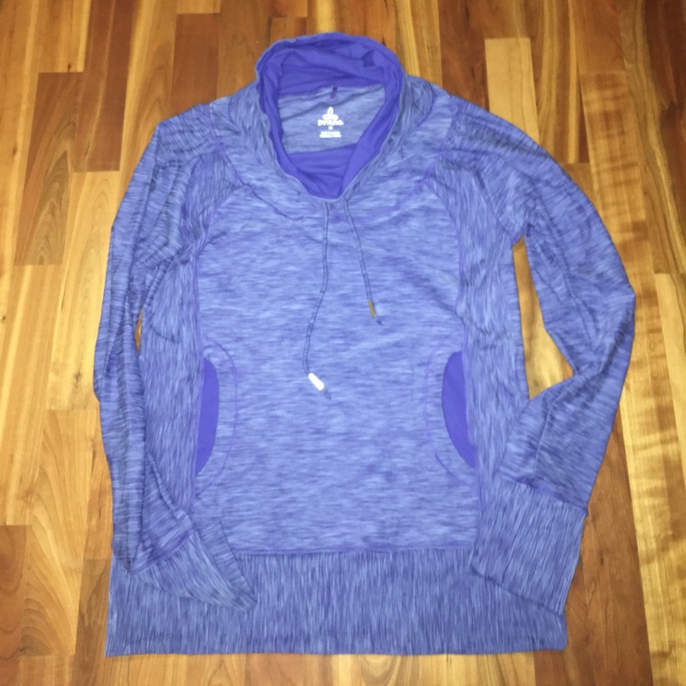 Prana size medium hoodie