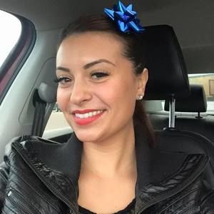 Meet your Posher, Maria