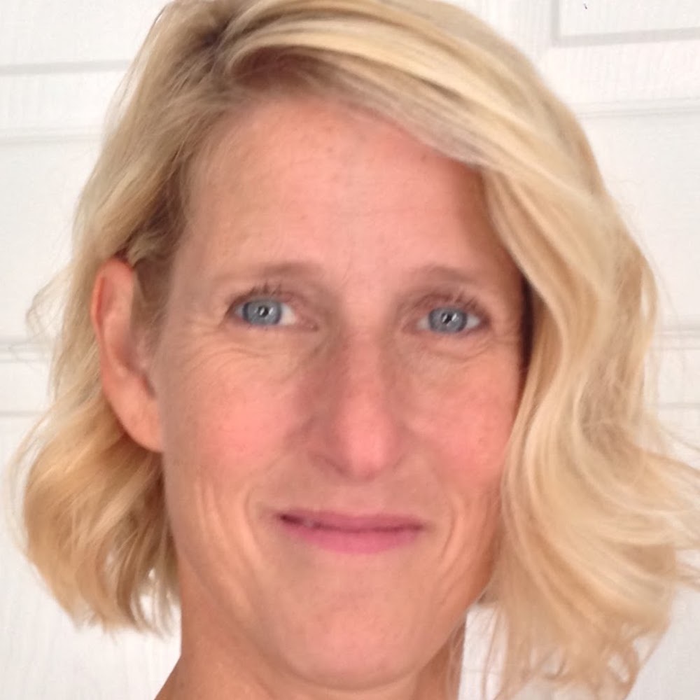 Meet your Posher, Diane