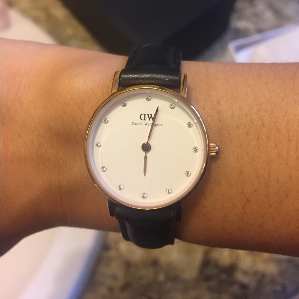 Daniel Wellington watch
