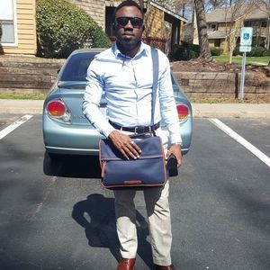 Meet your Posher, Deji