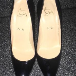 Christian Louboutin