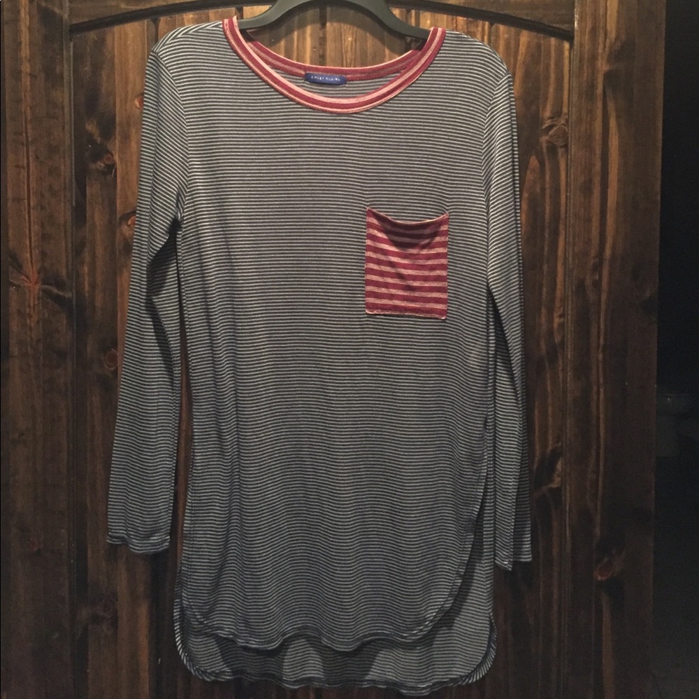 Boutique Brand Top - Sweet Claire