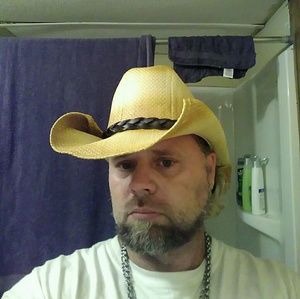 Meet your Posher, Chris?