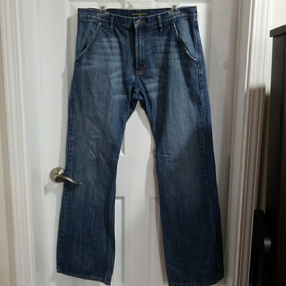 Banana Republic Jeans