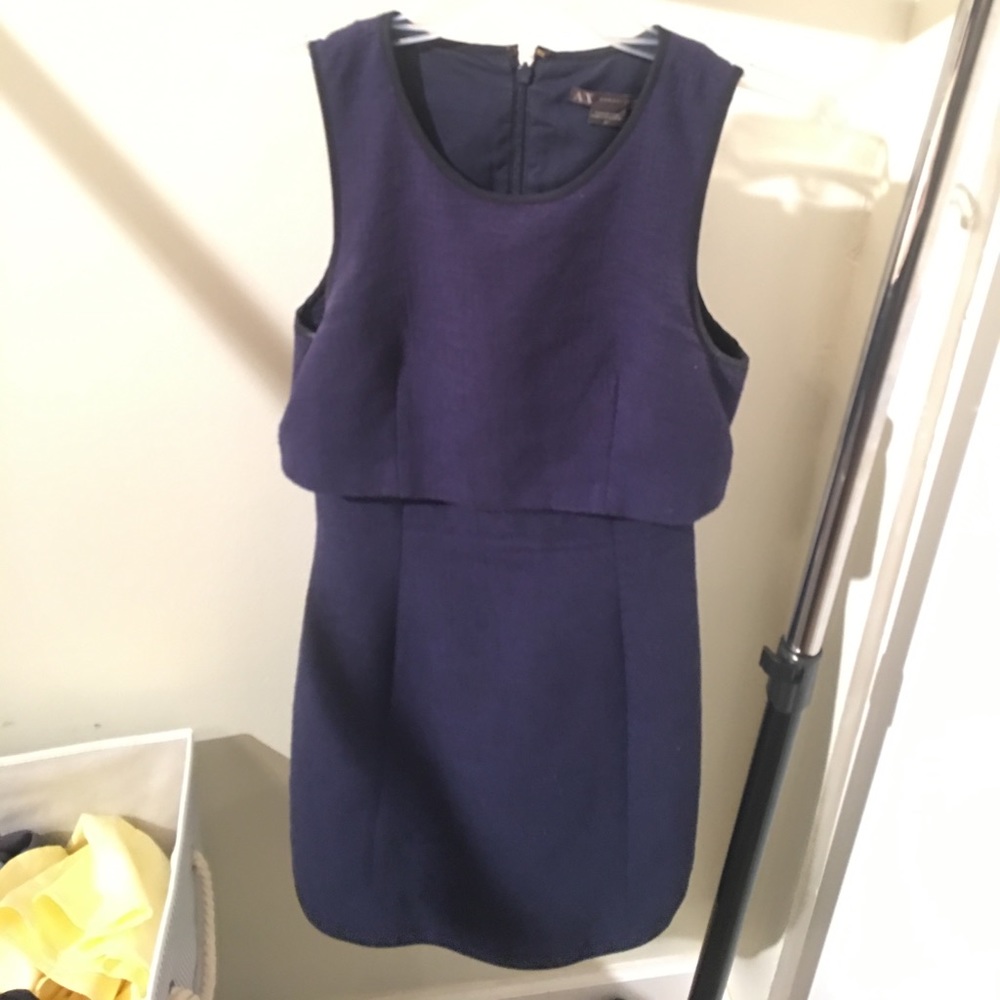 Armani Exchange Dress