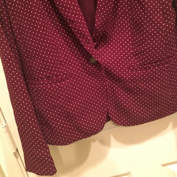 LOFT blazer - Picture 3 of 5