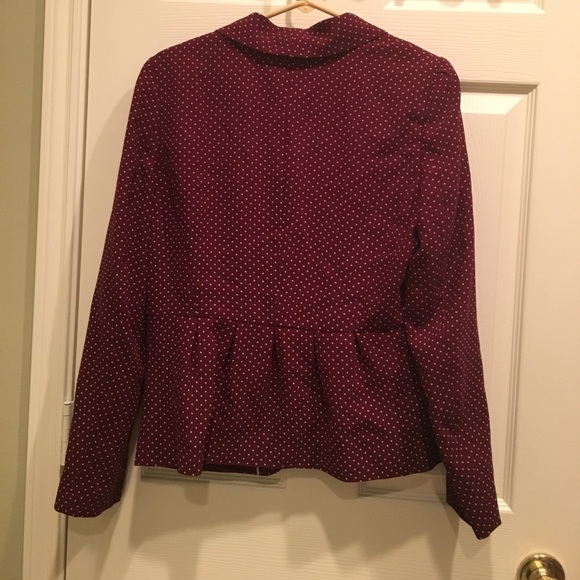 LOFT blazer - Picture 4 of 5