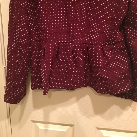 LOFT blazer - Picture 5 of 5