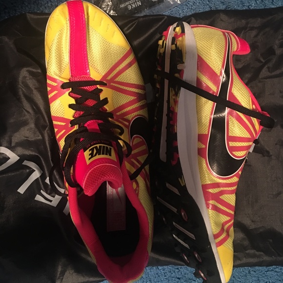 Nike Track and Field Shoes - Picture 1 of 6