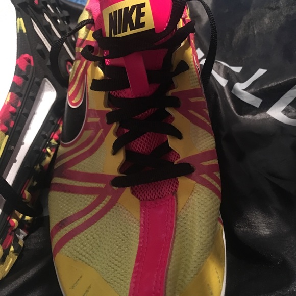 Nike Track and Field Shoes - Picture 3 of 6