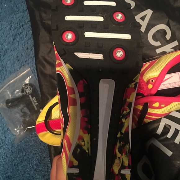 Nike Track and Field Shoes - Picture 5 of 6