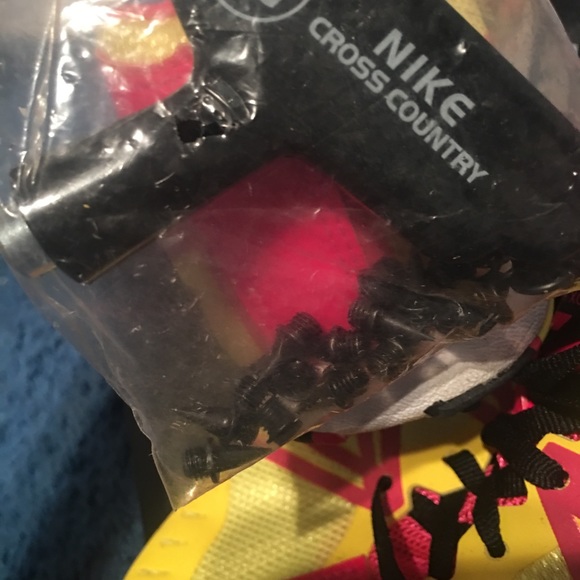 Nike Track and Field Shoes - Picture 6 of 6