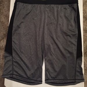 Crivit athletic shorts