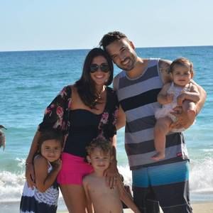 Meet your Posher, Starr