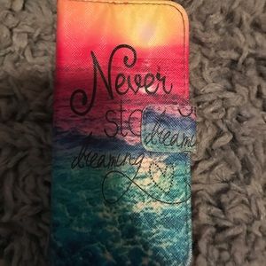 I phone 7 phone case
