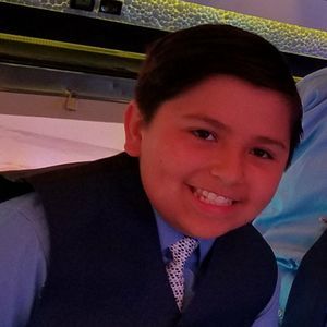 Meet your Posher, Margie