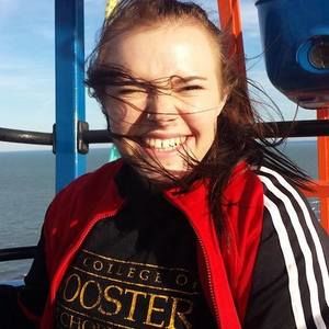 Meet your Posher, Colleen