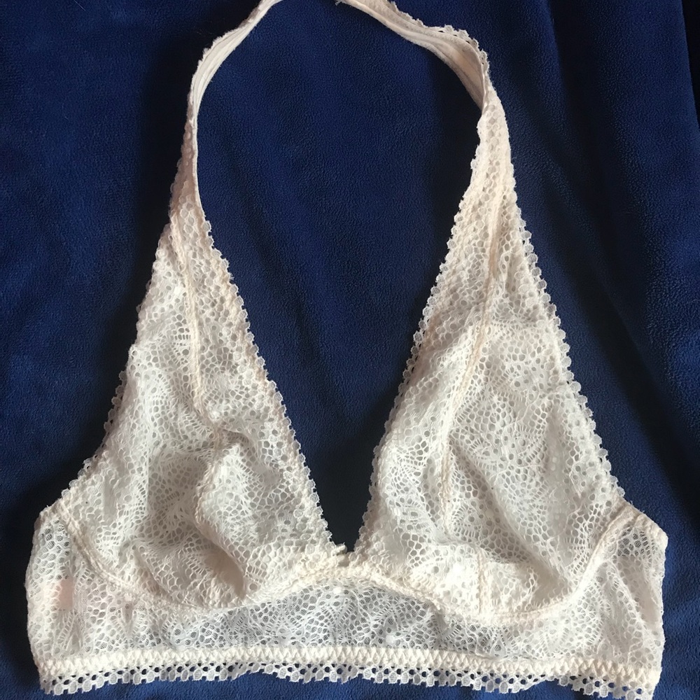Victoria secret bralette great used condition!