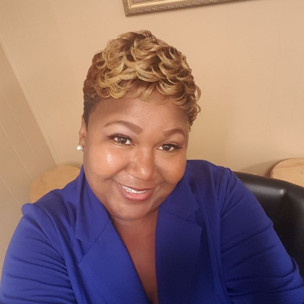 Meet your Posher, Marlene