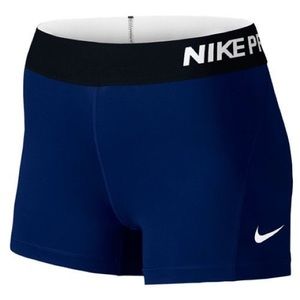 Nike Pro 3" Shorts